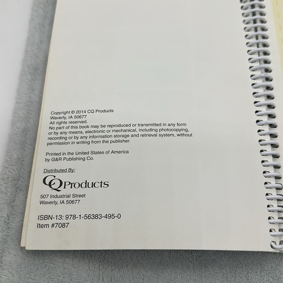 No Oven Lovin’ Simply Delicious CookBook Spiral Bound copyright 1-1-2014 - Picture 3 of 7